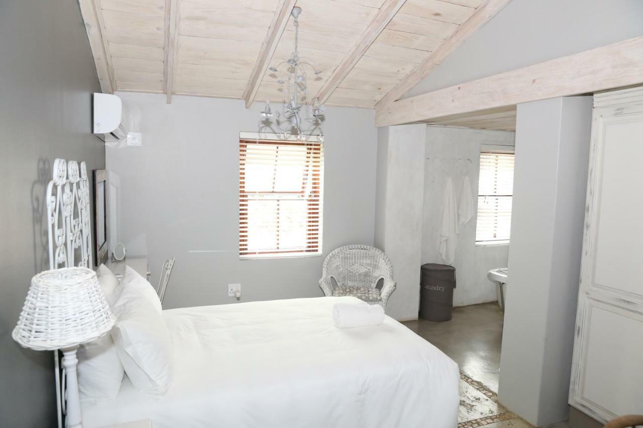 Angel Oak Guesthouse Brits Exterior foto