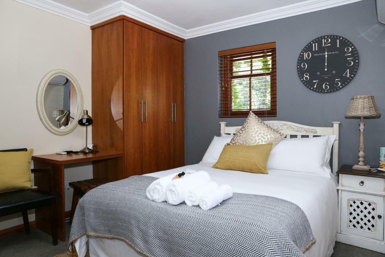 Angel Oak Guesthouse Brits Exterior foto